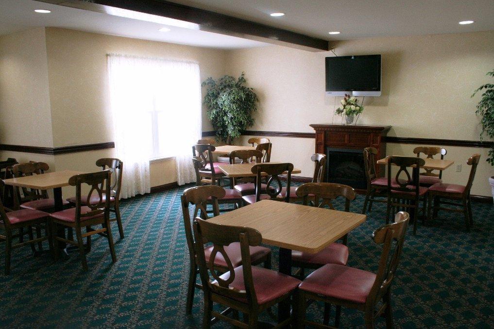 Red Roof Inn & Suites Knoxville East Extérieur photo